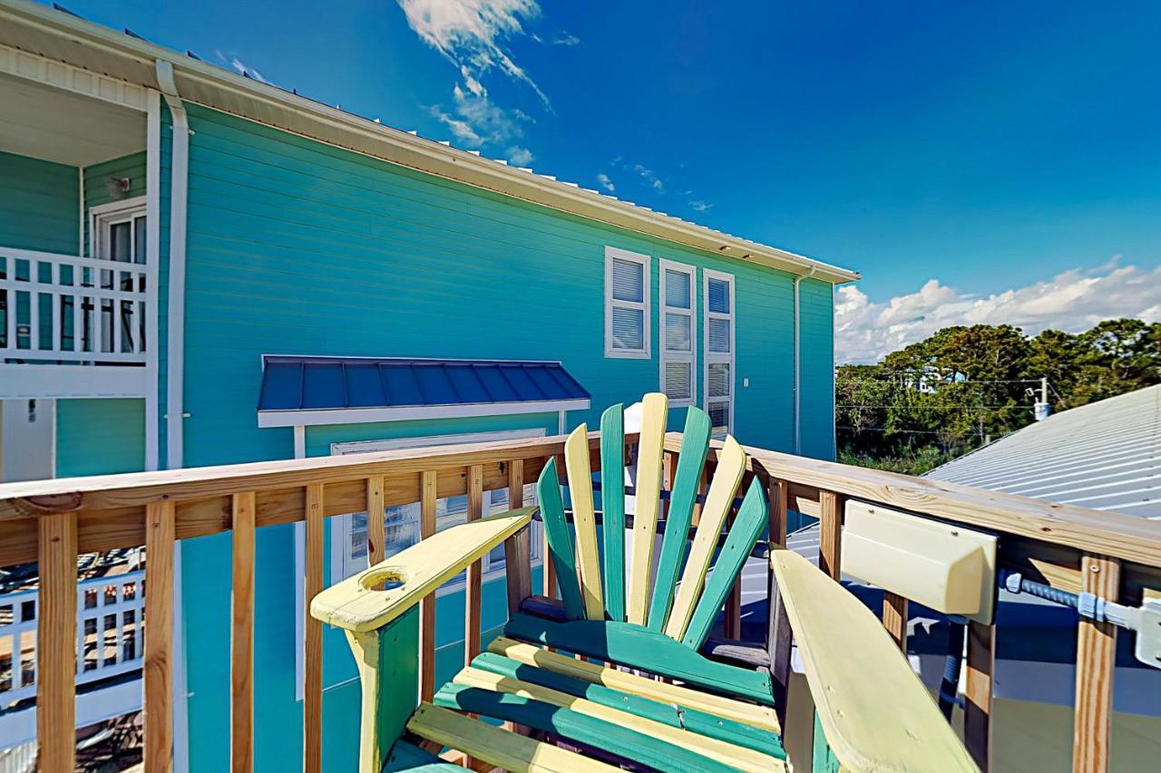 Surf Station Villa Carolina Beach Buitenkant foto